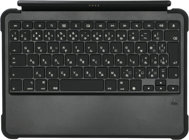 iPad 第10世代・iPad(A16)用 キーボード付ケース｜ハンソク勝ち－株式