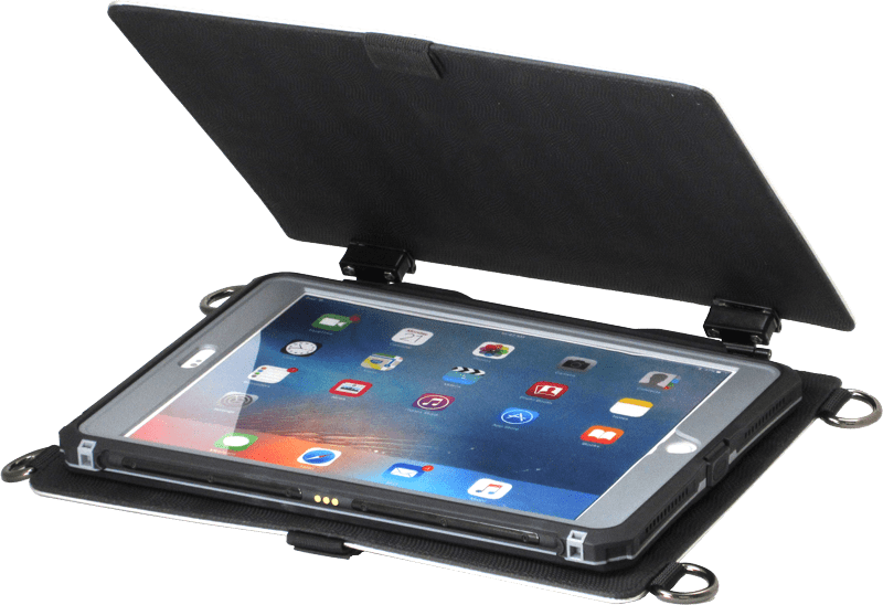 サンシェードカバー<br>(iPadシリーズ用)