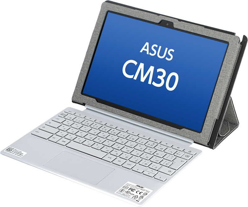 ASUS CM30用ケース