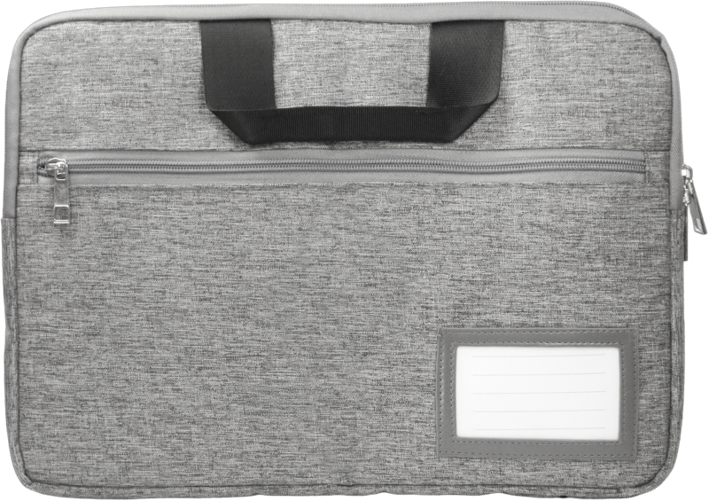 カードポケット付きクッションケース ヨコ型